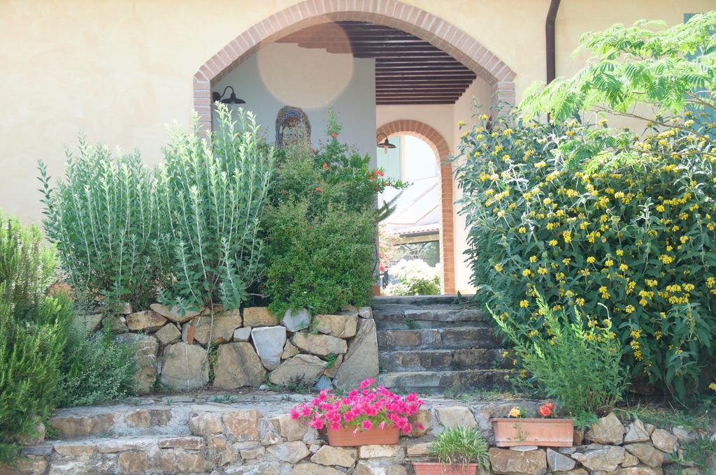 Agriturismo Quartopodere Magliano in Toscana Εξωτερικό φωτογραφία